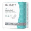 Pbe Select Select Unisex Booster Pad Flow-Through Pad 4-1/4 X 12 Inch, PK 200 2760